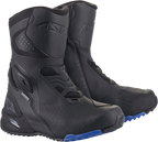 RT-8 Gore-Tex® Boots - Black/Blue - US 5 / EU 38 (1)