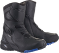 RT-8 Gore-Tex® Boots - Black/Blue - US 6 / EU 39 (1)