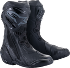 Supertech R Boots - Black - US 7.5 / EU 41 (1)
