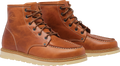 Thor Hallman Towner Boots - Brown