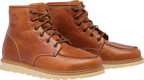 Thor Hallman Towner Boots - Brown