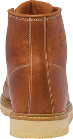 Thor Hallman Towner Boots - Brown