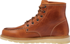 Thor Hallman Towner Boots - Brown