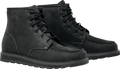 Thor Hallman Towner Boots - Black