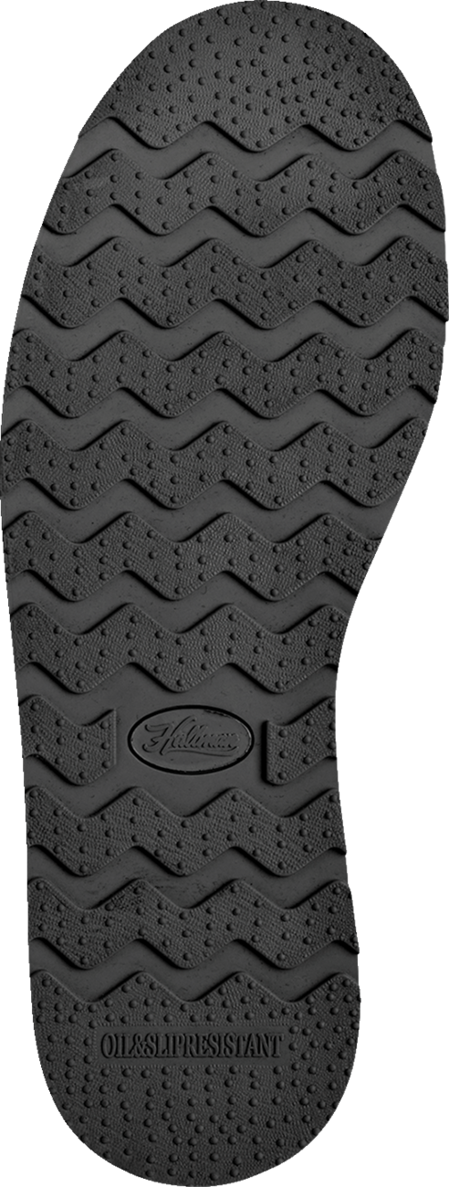 Thor Hallman Towner Boots - Black