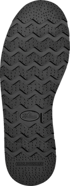 Thor Hallman Towner Boots - Black