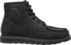 Thor Hallman Towner Boots - Black