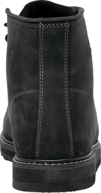 Thor Hallman Towner Boots - Black