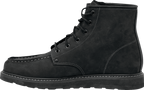 Thor Hallman Towner Boots - Black