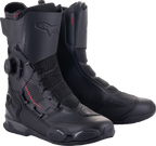 SP-X BOA Boots - Black - EU 39 (1)