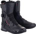 SP-X BOA Boots - Black - EU 45 (1)