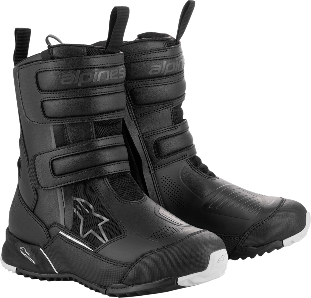 Stella RT-7 Drystar® Boots - Black - US 5 / EU 36 (1)
