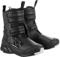 Stella RT-7 Drystar® Boots - Black - US 6 / EU 37 (1)