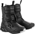 Alpinestars Stella RT-7 Drystar® Boots - Black