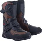 XT-8 Gore-Tex® Boots - Black/Brown - US 9 / EU 43 (1)