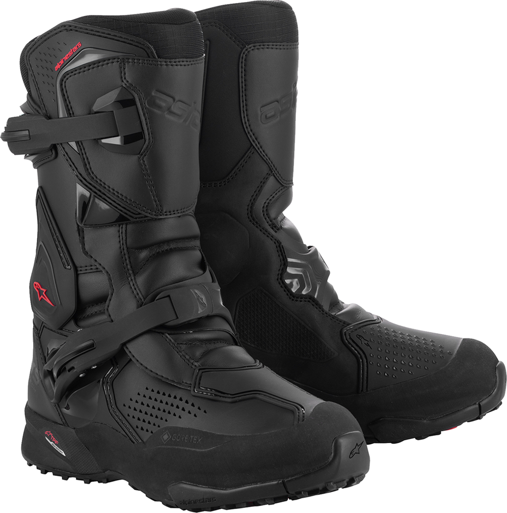 XT-8 Gore-Tex® Boots - Black - US 6.5 / EU 40 (1)