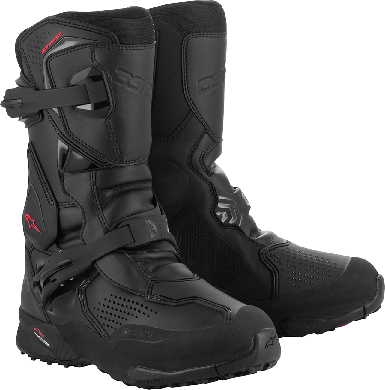 Alpinestars XT-8 Gore-Tex® Boots - Black