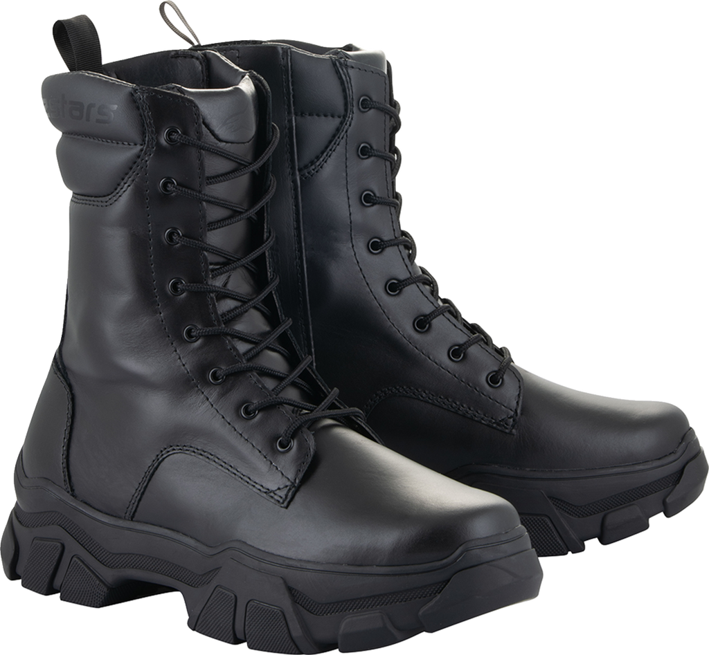 Women's Ava Boots - Black - EU 36 (1)