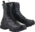 Women's Ava Boots - Black - EU 36 (1)