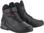 Alpinestars Austral GTX Boots - Black/Dark Gray