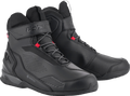 Austral GTX Boots - Black/Dark Gray - US 11 / EU 44 (1)