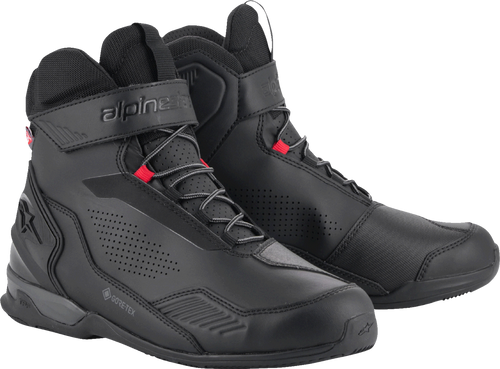 Austral GTX Boots - Black/Dark Gray - US 12.5 / EU 46 (1)
