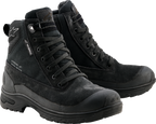 ALPINESTARS Women's Judy Waterproof Boots - Black - US 6 / EU 37