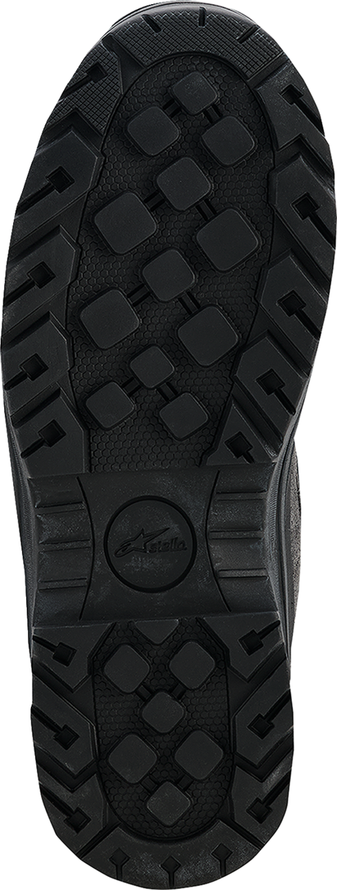 Alpinestars Women's Judy Waterproof Boots - Black