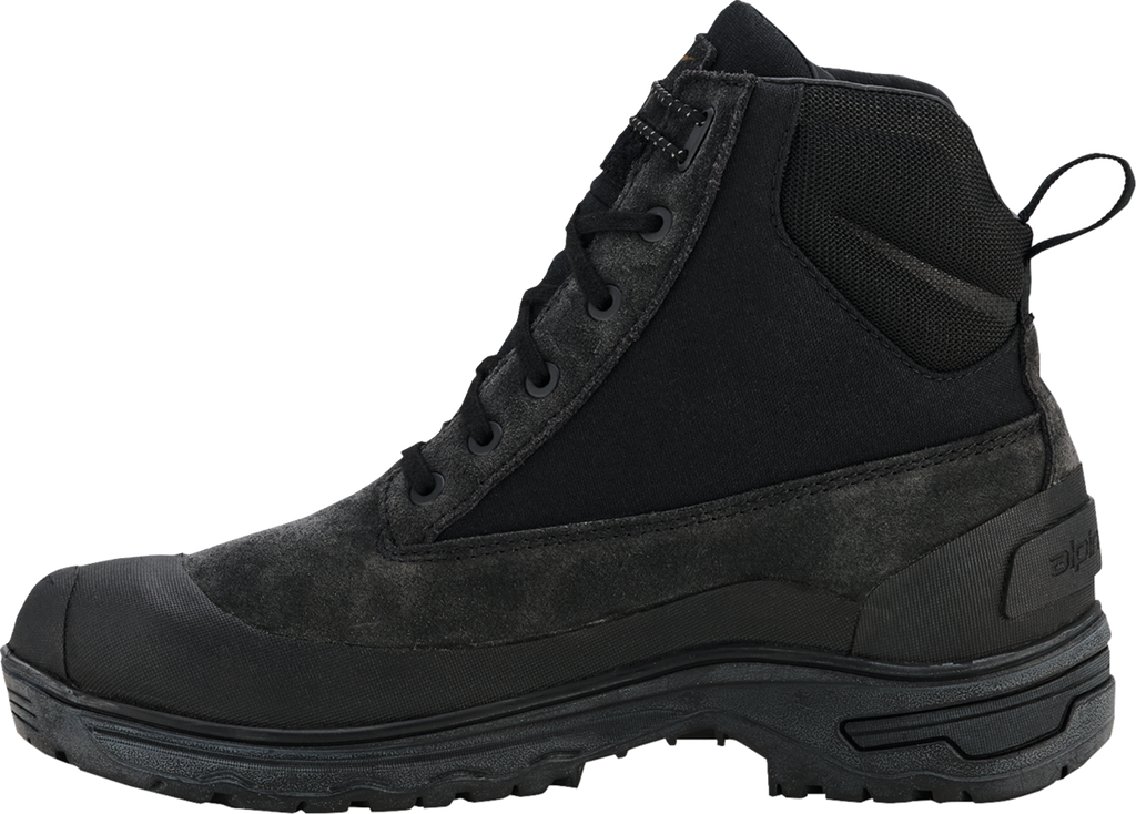 ALPINESTARS Women's Judy Waterproof Boots - Black - US 6 / EU 37