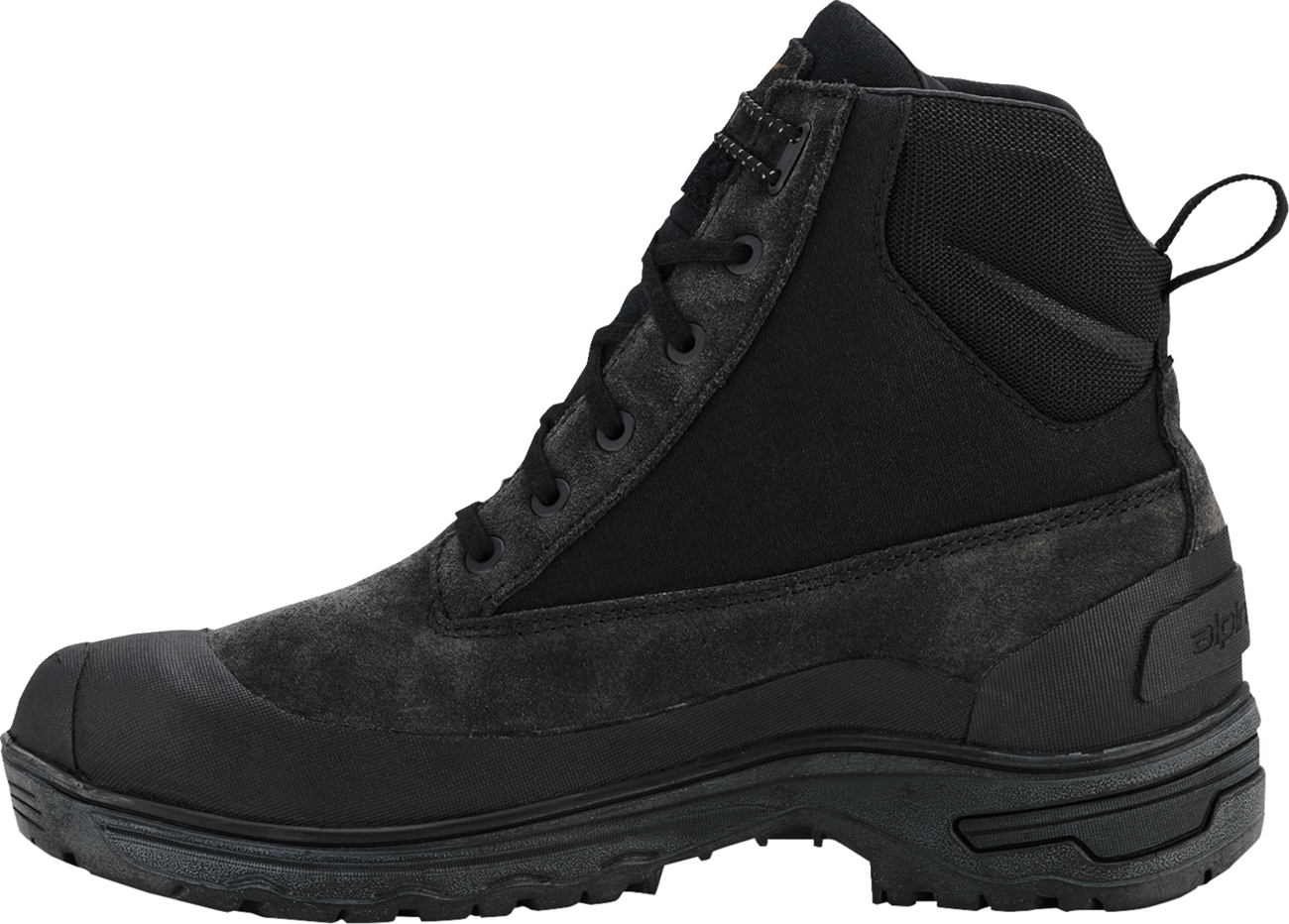 ALPINESTARS Women's Judy Waterproof Boots - Black - US 6 / EU 37
