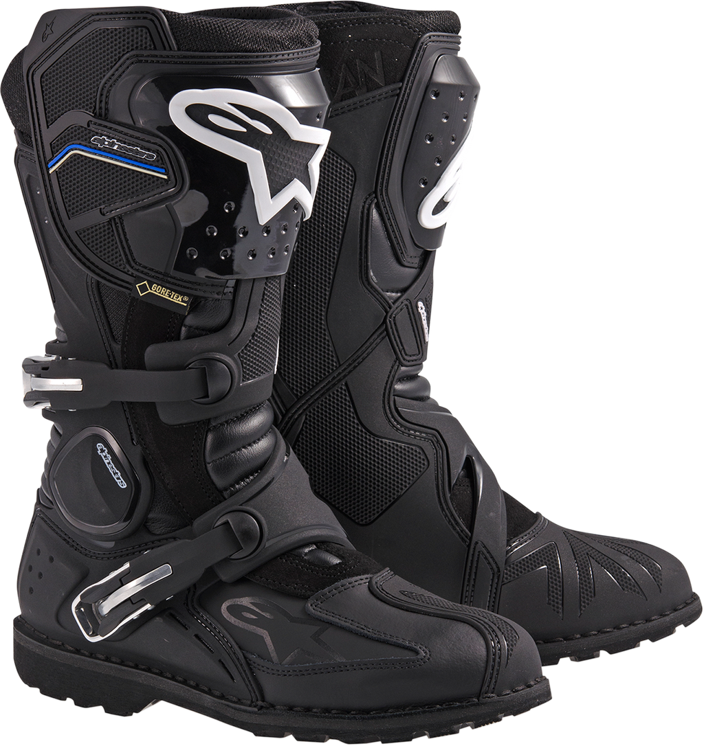 Alpinestars Toucan Gore-Tex Boots - Black