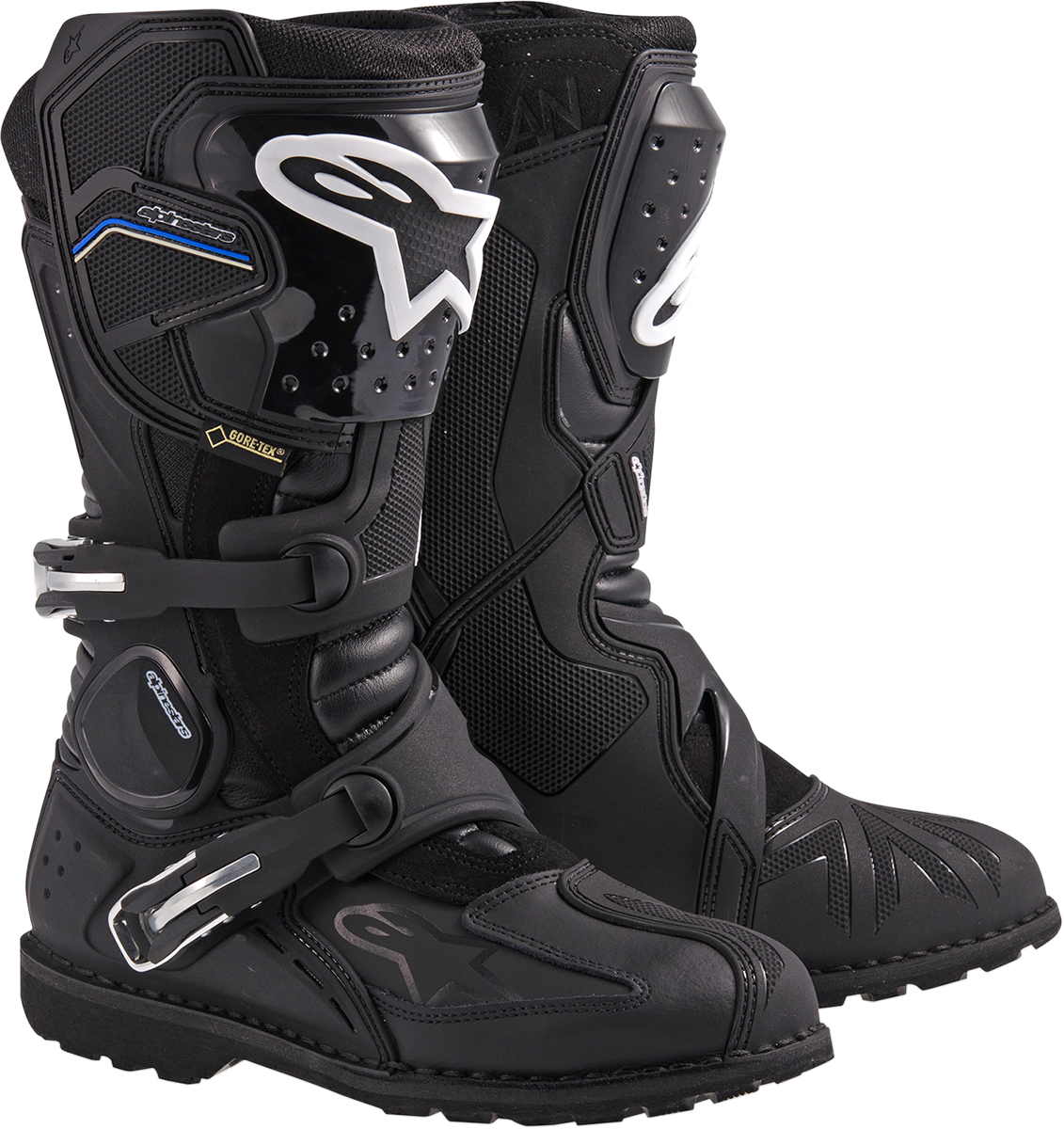 Alpinestars Toucan Gore-Tex Boots - Black
