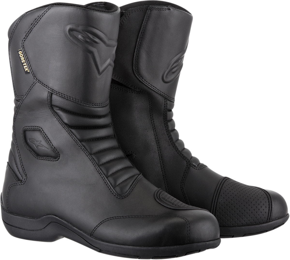 Alpinestars Web Gore-Tex Boots - Black