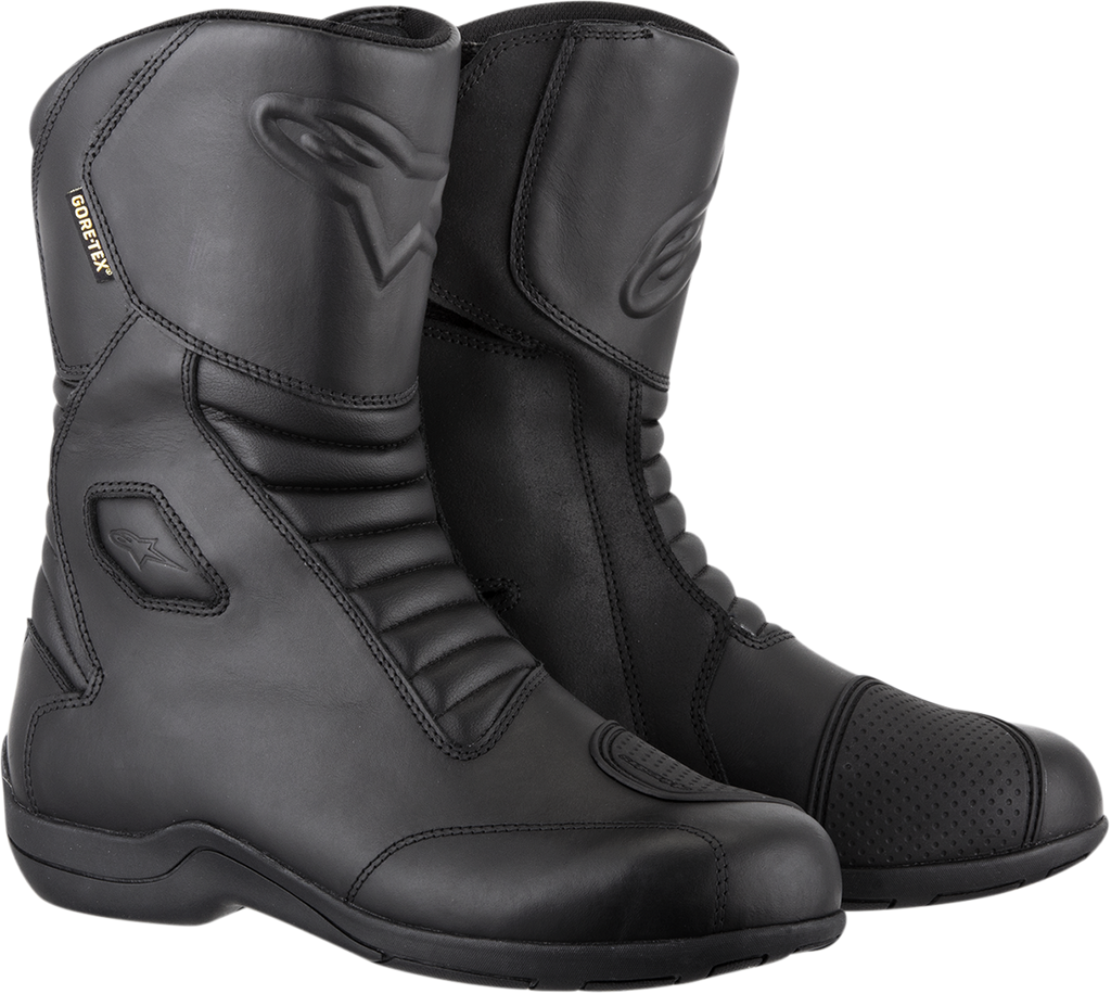 ALPINESTARS Web Gore-Tex Boots - Black - US 12 / EU 47