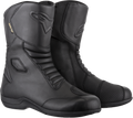 ALPINESTARS Web Gore-Tex Boots - Black - US 12 / EU 47