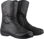 ALPINESTARS Web Gore-Tex Boots - Black - US 12 / EU 47