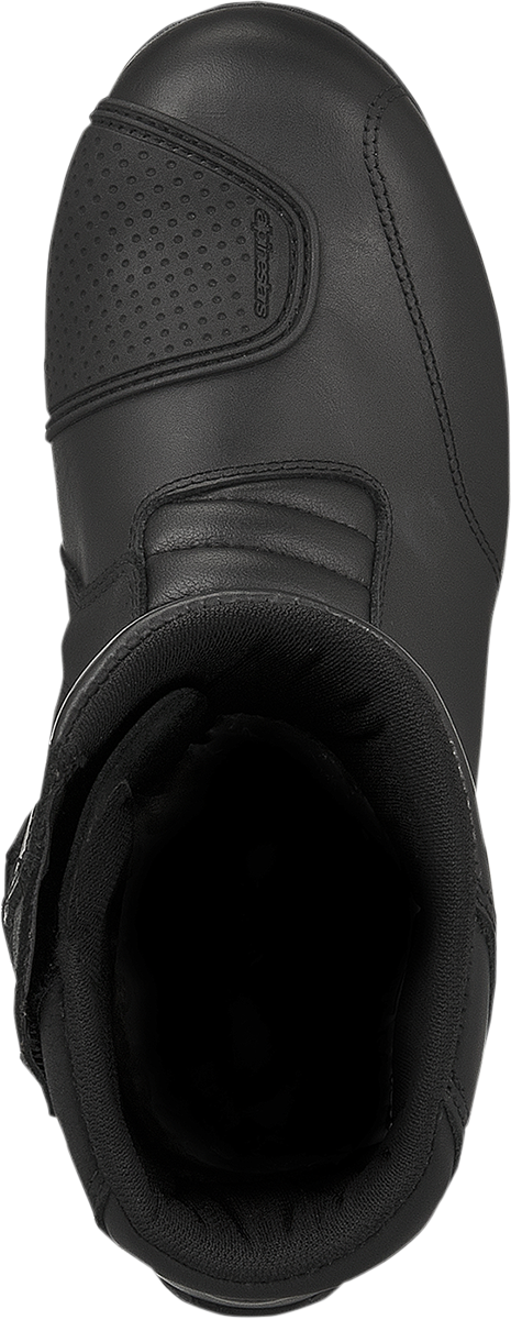 ALPINESTARS Web Gore-Tex Boots - Black - US 12 / EU 47