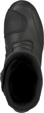 ALPINESTARS Web Gore-Tex Boots - Black - US 12 / EU 47