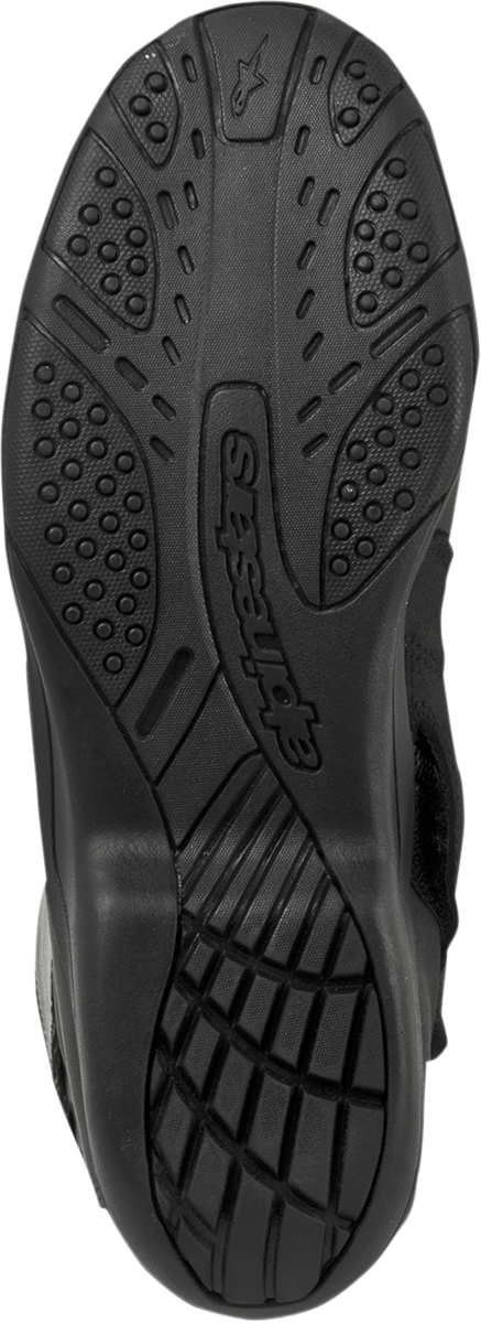 ALPINESTARS Web Gore-Tex Boots - Black - US 12 / EU 47