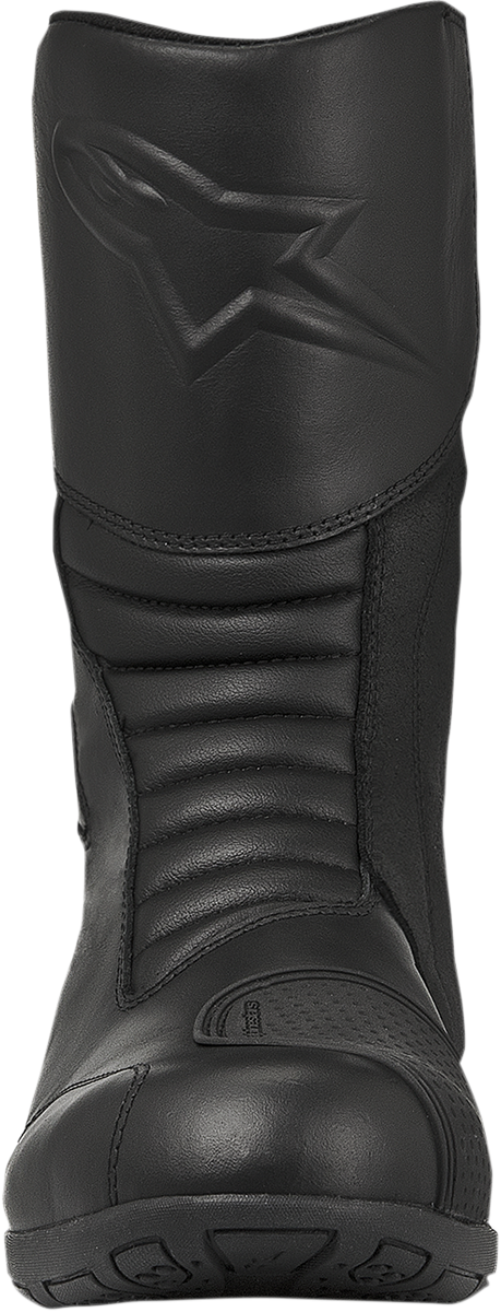 ALPINESTARS Web Gore-Tex Boots - Black - US 12 / EU 47