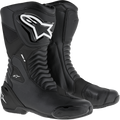 SMX-S Boots - Black - US 12.5 / EU 48 (1)