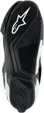 ALPINESTARS SMX-S Boots - Black/White - US 4 / EU 37
