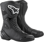 SMX-S Boots - Black - US 6.5 / EU 40 (1)