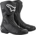 SMX-S Boots - Black - US 9.5 / EU 44 (1)