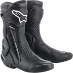 Alpinestars SMX Plus Boots - Black