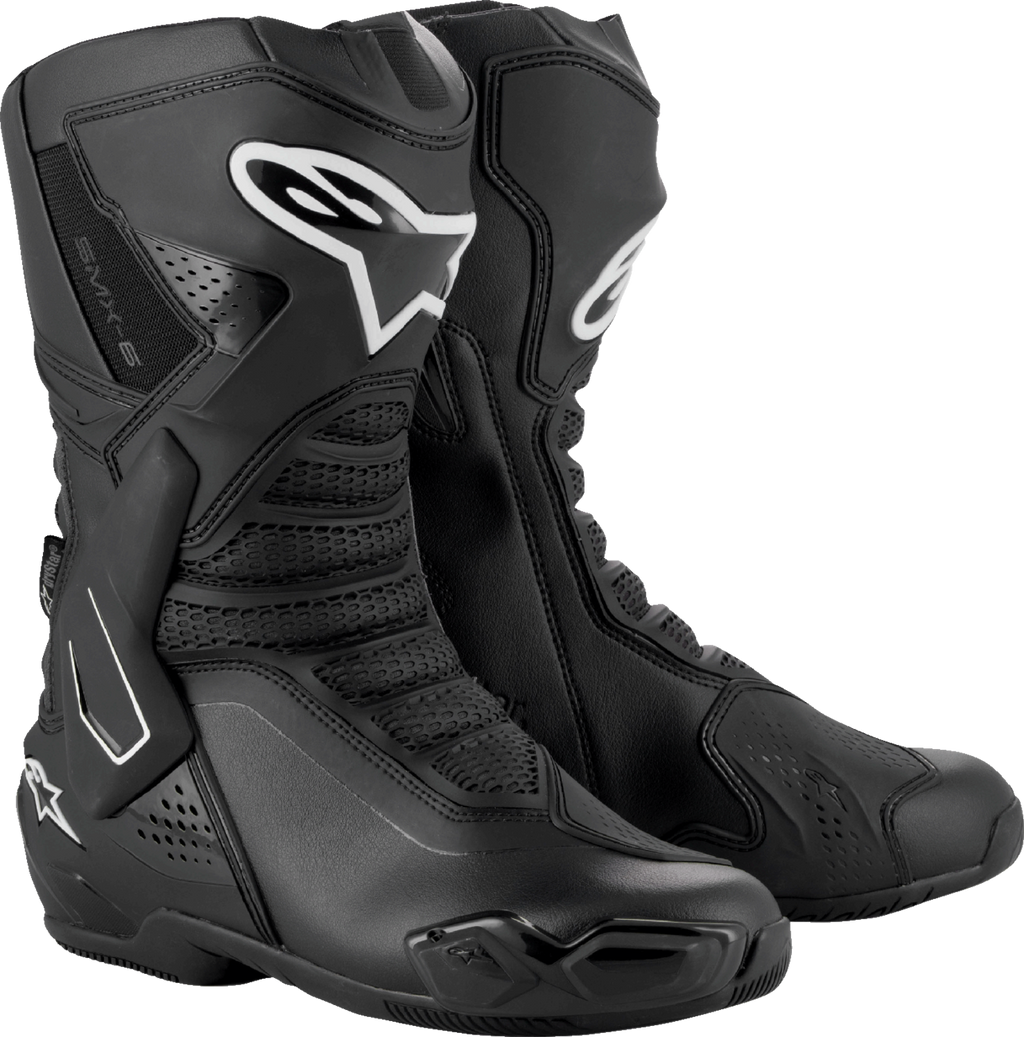 SMX-6 V3 Drystar® Boots - Black - US 5/EU 38 (1)