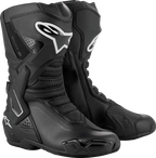 SMX-6 V3 Drystar® Boots - Black - US 5/EU 38 (1)