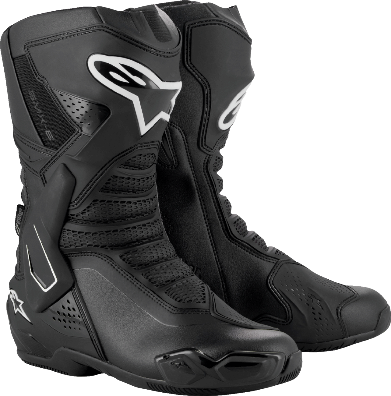Alpinestars SMX-6 V3 Drystar® Boots - Black