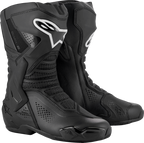 Alpinestars SMX-6 V3 Vented Boots - Black