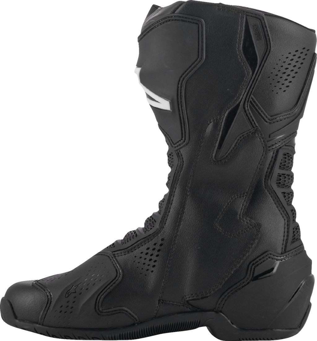 ALPINESTARS SMX-6 V3 Vented Boots - Black - US 8/EU 42